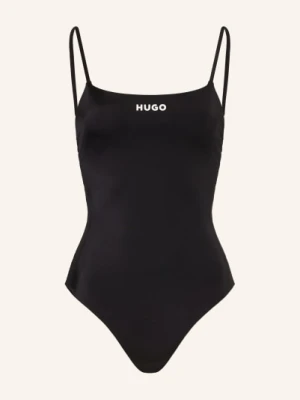 Zdjęcie produktu Hugo Strój Kąpielowy Pure schwarz