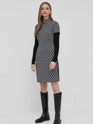 HUGO sukienka 50467900