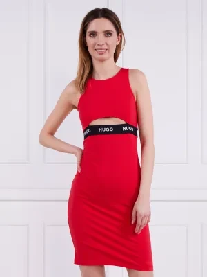 HUGO Sukienka