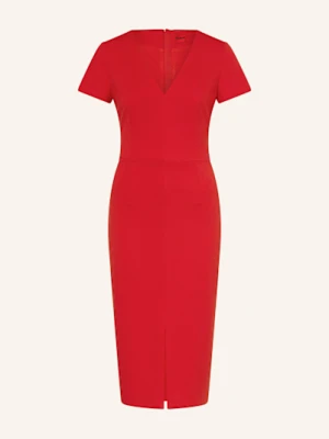 Hugo Sukienka Etui Kalamara rot