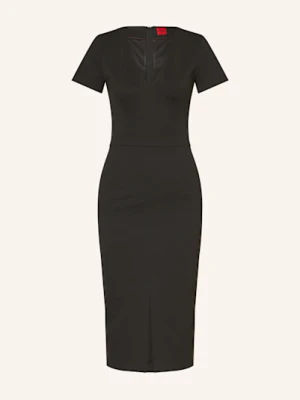 Hugo Sukienka Etui Kalamara schwarz