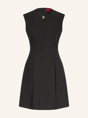 Hugo Sukienka Etui Kalene schwarz