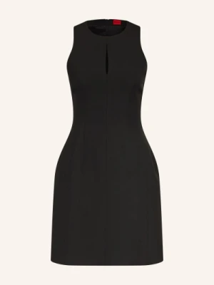 Hugo Sukienka Etui Kalopia schwarz