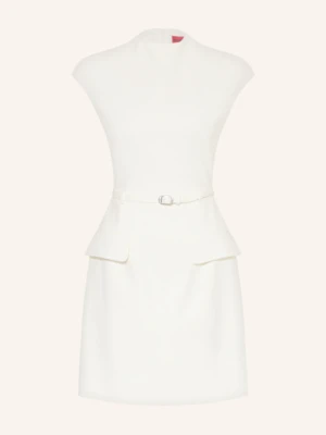Hugo Sukienka Etui Kalunia weiss