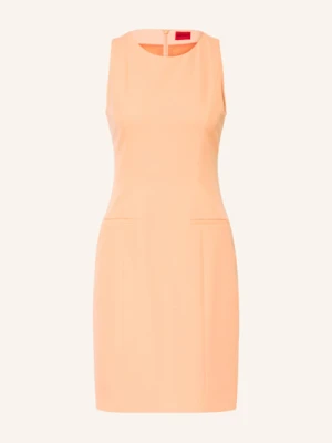 Hugo Sukienka Etui Kambali rosa
