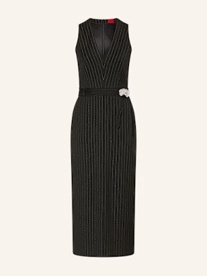 Hugo Sukienka Etui Katoni grau