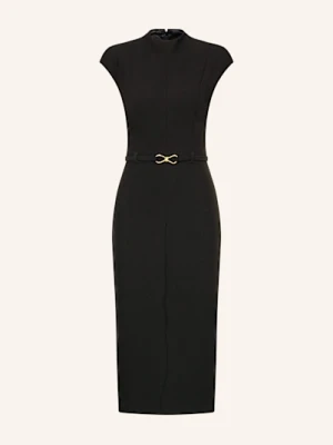 Hugo Sukienka Etui Katunia schwarz