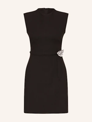 Hugo Sukienka Etui Kelendi schwarz