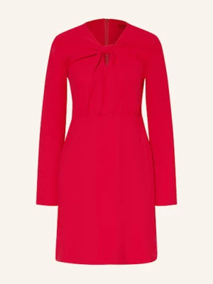 Hugo Sukienka Etui Komela rot