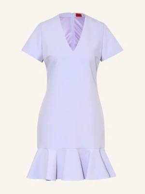 Hugo Sukienka Kabila lila