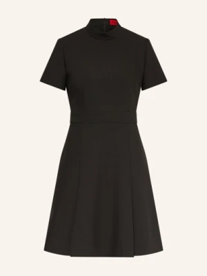 Hugo Sukienka Kafine schwarz