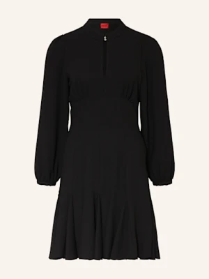 Hugo Sukienka Kahera schwarz