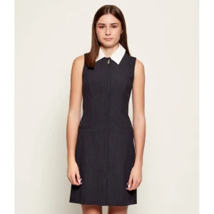 HUGO Sukienka Kaledoni