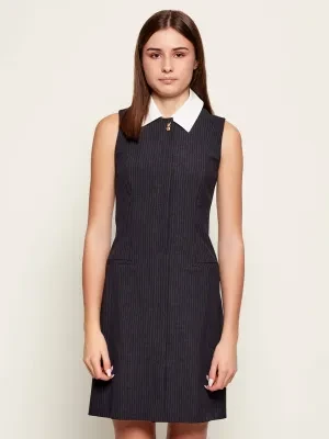 HUGO Sukienka Kaledoni