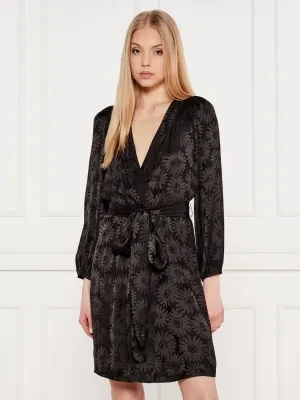 HUGO Sukienka Kaleli-1