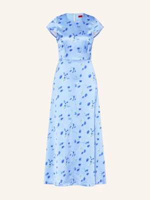 Hugo Sukienka Kamela blau