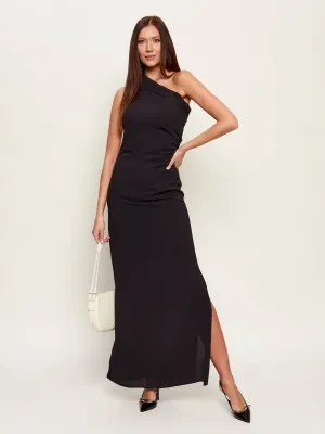 HUGO Sukienka Kandale-1