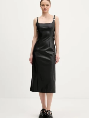 HUGO sukienka Kattarina-1