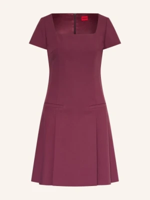 Hugo Sukienka Kefina rot
