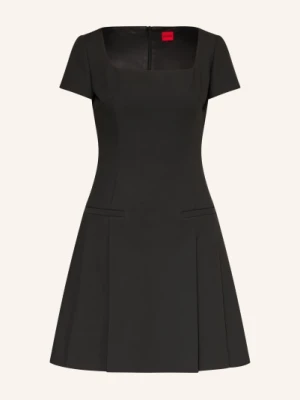 Hugo Sukienka Kefina schwarz