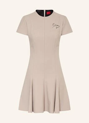 Hugo Sukienka Kejuli beige