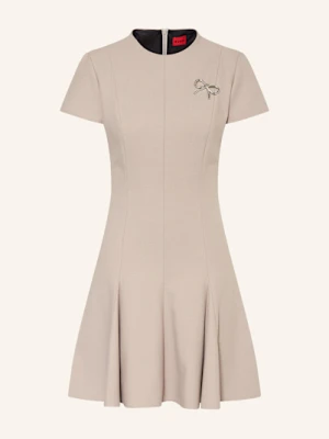 Hugo Sukienka Kejuli beige