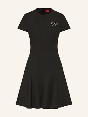 Hugo Sukienka Kejuli schwarz