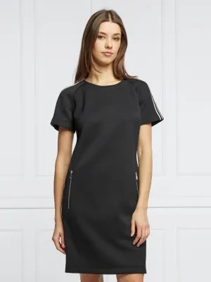 HUGO Sukienka Keleo-1