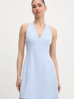 HUGO sukienka Kelila