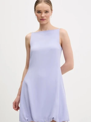 HUGO sukienka Kelunti