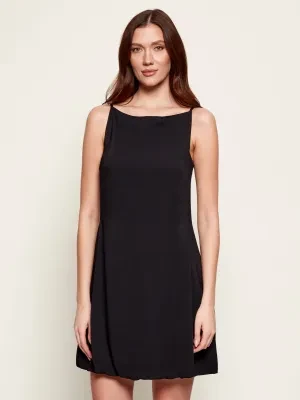 HUGO Sukienka Kelunti