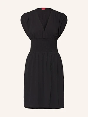 Hugo Sukienka Kerstini schwarz