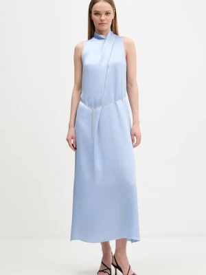 HUGO sukienka Kewina-1