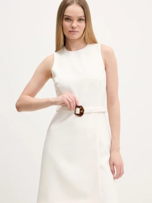 HUGO sukienka Kidenna