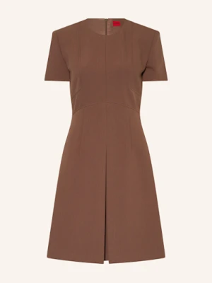 Hugo Sukienka Kilame braun