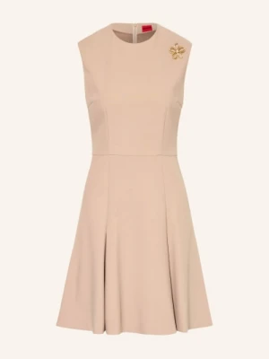 Hugo Sukienka Kilandi beige