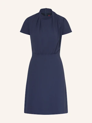 Hugo Sukienka Kimeni blau