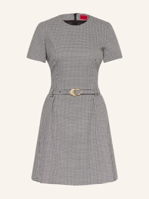 Hugo Sukienka Kimise schwarz