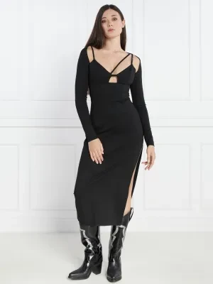 HUGO Sukienka Kitana