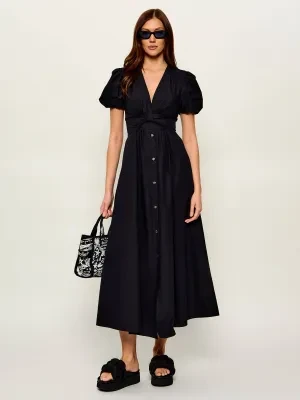 HUGO Sukienka Kodela