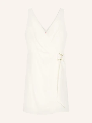 Hugo Sukienka Kopertowa Kabivanna weiss