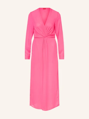Hugo Sukienka Koventi pink