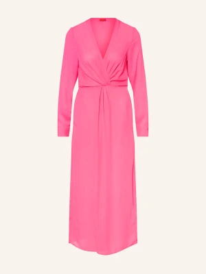 Hugo Sukienka Koventi pink