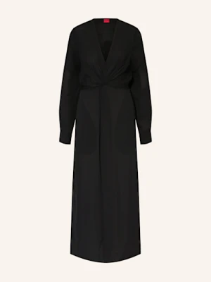 Hugo Sukienka Koventi schwarz