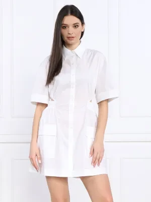 HUGO Sukienka Kristiana