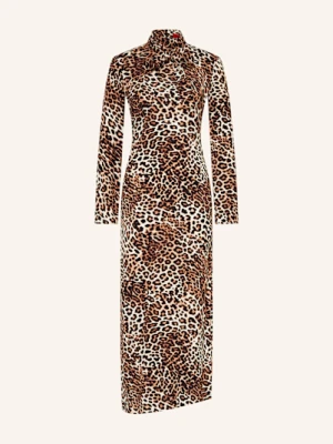 Hugo Sukienka Kunera beige