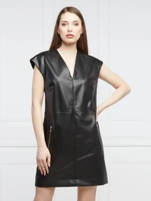 HUGO Sukienka Litisa