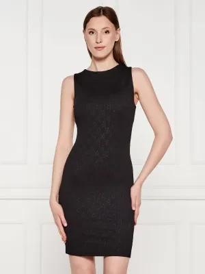 HUGO Sukienka Naironi