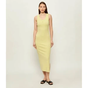 HUGO Sukienka Nalimera