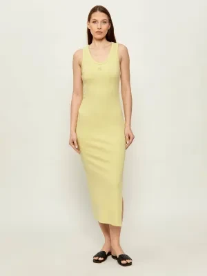 HUGO Sukienka Nalimera
